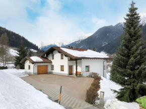 Apartment Jordan by Interhome Pettneu Am Arlberg